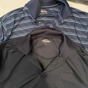 Kirkland Sport Polo